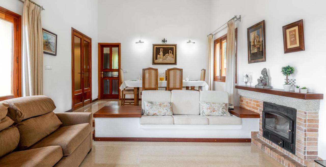 Villa Malva - Bonaire, Alcudia Cielo de Bonaire Zewnętrze zdjęcie